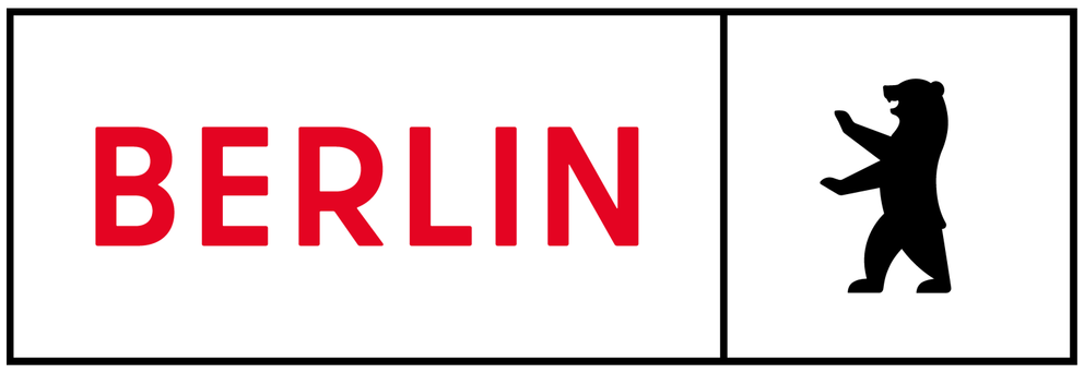 Logo vom Land Berlin